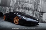 Lamborghini Murcielago LP630 by Pur 6IX 2012 года